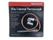 Honeywell 18in. Universal Thermocouple Kits CQ100A1021