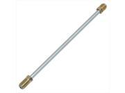 AGS BL312 Brake Lines 0.18 x 12 In.