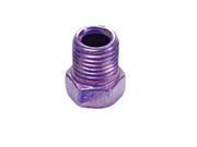 Sur And R Auto Parts Br157 0.38 In. to 24 in. Inv Flr Nut 0.4 4 In. Wrnh
