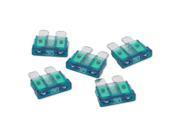 RoadPro RPATO30 30 Amp ATO Fuses 5 Pack