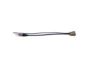 Metra 40NI12 Infinity Nissan 2007 Up Antenna Adapter Cable To Aftermarket Radio