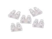 RoadPro RPATO25 25 Amp ATO Fuses 5 Pack
