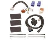 Tow Ready 118266 Replacement Tow Package Wiring Harness