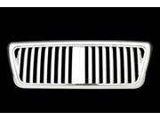 Paramount 410108 Ford F 150 Super Duty Vertical Bar Style Grille