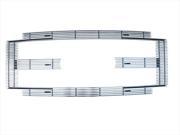 Paramount 380292 Horizontal Overlay Grill 2011 2015 Ford