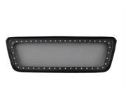 Paramount 460207 Ford F 150 Evolution Wire Mesh Style Grille