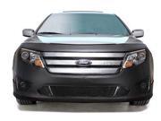 LEBRA 5595501 Custom Front End Covers Ford Focus