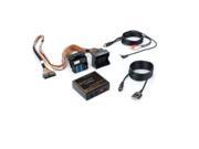 PAC Territory Restricted ISVW571 iPod iPhone and Auxiliary Audio Input Interface Volkswagen