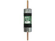 Bussmann Cooper 100 Amp One Time General Purpose Fuse NON 100