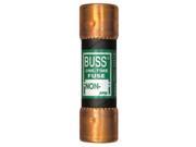 Bussmann Cooper 25 Amp One Time General Purpose Fuse NON 25