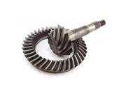 Alloy USA C83355 Ring And Pinion 8.25 in. 91 01 Jeep Cherokee XJ 3.55 Ratio