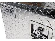 DEE ZEE 61 Aluminum Brite Tread Underbed Box