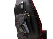 Rampage 5056721 Seat Cover Combo Pack Fits 03 06 Wrangler LJ Wrangler TJ