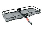Pro Series 63152 Trailer Hitch Cargo Carrier