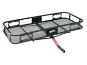 Pro Series 63155 Trailer Hitch Cargo Carrier