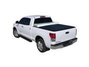 Access 61109 Ford Ranger Short Bed Toolbox Tonneau Cover