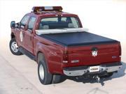 ACCESS 61349 Toolbox Edition Roll Up Tonneau Cover