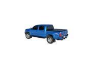 Access 32259 Lite Rider 04 09 Chevy GMC Colorado Canyon Regular And Extention Cab 6 Feet Bed