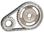 EDELBROCK 7812 Performer Link Timing Chain And Gear Set