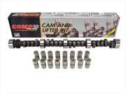 COMP Cams CL122062 1987 1998 Chevrolet High Energy Cam And Lifter Kits