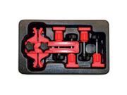 Private Brand Tools 70900 5 pc. CamClamp Master Kit