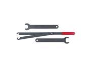 KD Tools 3472 3 pc. Fan Clutch Wrench Kit