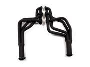 FLOW TECH 11150 Exhaust Header With 350 403 Cubic In. Oldsmobile Engines