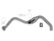 HEDMAN 17470 Exhaust Crossover Pipe Y Pipe 3 Bolt