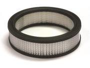 MR GASKET 1486A Air Filter 1.5 In.