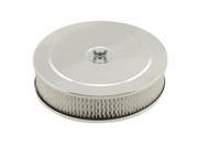 MR GASKET 1487 Air Cleaner Assembly 9 In.