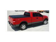 Access 21289 04 07 Ford F 150 Super Cab and Reg. Cab 8 ft Box Not Heritage Access Limited