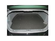 Carbox CB20 6034GR 2006 2007 Volvo S80 Carbox II Cargo Liner Grey