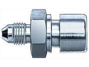 AEROQUIP FCM2945 Steel 03 Male An To 10 Mm x 1 Brake Thread Female An Brake Adapter