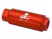 AEROMOTIVE 12316 100 Micron Fuel Filter