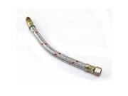 Omix ADA 17232.50 Fuel Hose 7 inch 45 69 Willys And Jeep Models