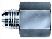 AEROQUIP FCM2719 Steel Female 0.12 In. Npt To Male 03 Adapter