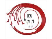 ACCEL 5041R Super Stock Spiral Universal Wire Set Red
