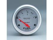 AUTO METER 4414 Ultralite Fuel Level Gm