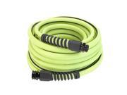 Legacy Manufacturing Co HFZWP5100 Flexzilla Pro .63 X 100 Zillagreen Water Hose With