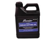 Premier 461024 Thread Cutting Oil Light Gallon