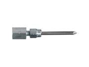 Lincoln Industrial 438 5803 Needle Nozzle Includes 93098