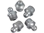 Lincoln Industrial 5191 0.2 5 in. 28 NPT Straight Fitting