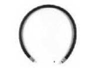 Lincoln Industrial 75120 10 ft. High Pressure Grease Hose