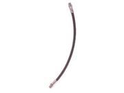 Lincoln Industrial G218 Grease Hose with Spring 1 8 in. .1 3 in. NPT