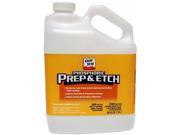 Wm Barr 1 Gallon Phosphoric Prep And Etch GKPA30220 Pack of 4