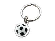 Aeropen International K 215 Soccer Ball Mini Sport Key Ring
