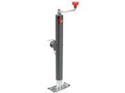 Cequent Products 15in. 2 000 Lb Topwind Jack 158452
