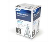Camco 44561 Stabilizing Trailer Jacks Set Of 2