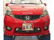 BLUE OX BX2253 Base Plate 10 Honda Fit