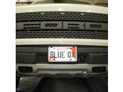 BLUE OX BX2635 Base Plate Ford Pickup F 150